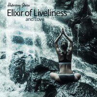 Pure Forms of Love - Harmony Green