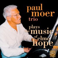3 Moe's Bluff - Paul Moer & John Heard & Lawrence Marable & Paul Moer Trio