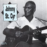 Someday You'll Be Sorry - Johnny St. Cyr & Jeanette Kimball