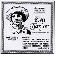 Morocco Blues - Eva Taylor