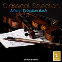 Concerto for 2 Violins in D Minor, BWV 1043: III. Allegro - Stuttgart Chamber Orchestra & Hans Kalafusz & Wolfgang Rösch & Johann Sebastian Bach