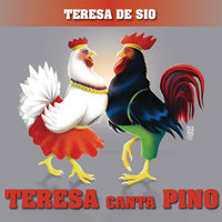 Serenata A Fronn' E Limone - Teresa De Sio
