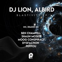 Hubbub - DJ Lion & Albird & Moog Conspiracy