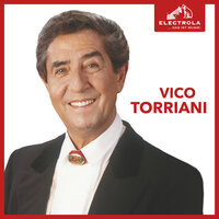 Einmal sagt man sich Adieu - Vico Torriani