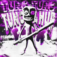 TUNG TUNG TUNG SAHUR FUNK - Juicy Wilde & YSOKUL & Notmuchxhead