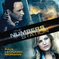 Extracted (Coda) - Paul Leonard-Morgan