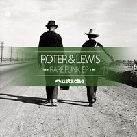 Rare Funk - Rotér