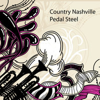 Warm Jazzy Country Pedal Steel - Bobby Cole