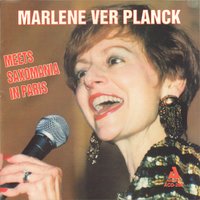 I Got the Sun in the Morning - Marlene VerPlanck