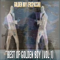 Dancing Bolero - Golden Boy (Fospassin)