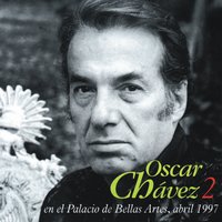 Por Ti - Óscar Chávez