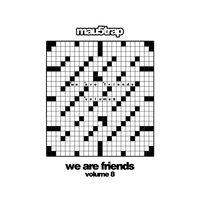 Imaginary Friends - deadmau5 & i_o