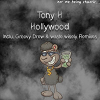 Hollywood - Tony H