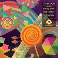 Planet Sex - Soulparlor & RepLife