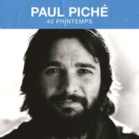 Chu pas mal mal parti - Paul Piché & Yann Perreau