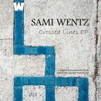 Save the World - Sami Wentz