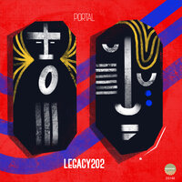 Worlds Apart - Legacy202