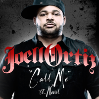 Call Me - Joell Ortiz & Novel