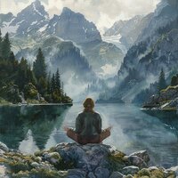 Pulso Dinámico Del Amanecer - Martín Asaro & Experiencia de música de fondo & MUY BIEN