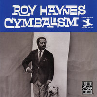 Modette - Roy Haynes