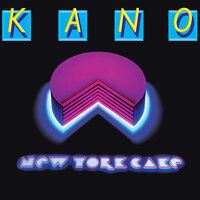 Can't Hold Back (Your Loving) - Kano
