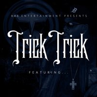 Smoke Everyday (Dirty) [feat. Diezel] - Trick Trick & Diezel