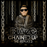 Chained Up - Blaize & Jorge Toscano