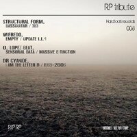 Sensorial Data - O. Lopez Beat