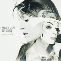 Time Machine - Amanda Ghost & Boy George