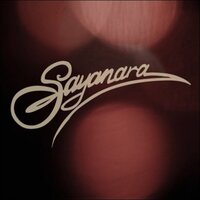 Bananas - SAYANARA