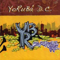 Angel - Yorubá D.C.