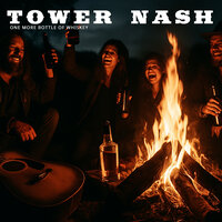 One More Bottle of Whiskey - Tower Nash