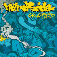 Crucified - Hardside