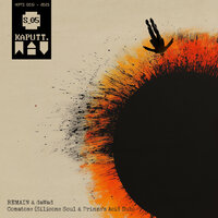 Remain & Dawad - Comatose - REMAIN & daWad & Silicone Soul & Prinze