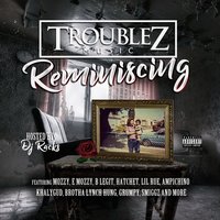 Float - Troublez