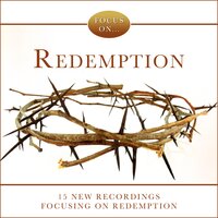 Jesus Redeemer - Oasis Worship