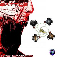The Damned - Netzer Battle
