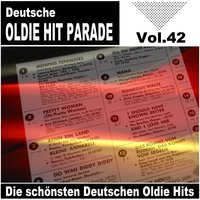 Madison um Mitternacht - Ted Herold