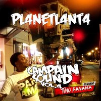 Blacklight - Tino Panama & Nate Monoxide