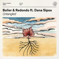 Untangled - Bolier & Redondo & Dana Sipos