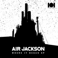 Dino - Air Jackson
