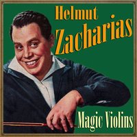 Je vous adore (Foxtrot) - Helmut Zacharias
