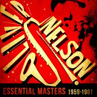 Alto-Itis - Oliver Nelson