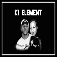 Indela - Voxyzie Bone & Popzin