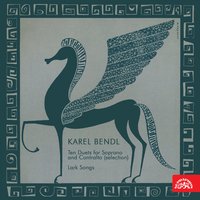 Lark Songs, .: Žežulka - Žito, žitko - Růžičky - JAN KUHN & Markéta Kühnová & Czech Philharmonic Children´s Choir & Czech Philharmonic Children´s Choir, Jan Kühn, Markéta Kühnová