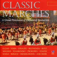 Sea Songs - Quick March - West Australian Symphony Orchestra & Ральф Воан-Уильямс