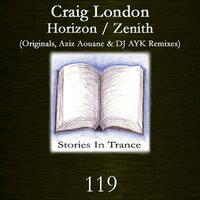 Zenith - Craig London