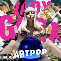 Applause - Lady Gaga