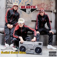 Body Movin' (Fatboy Slim Remix) - Beastie Boys & Fatboy Slim