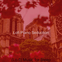 Playful Backdrops for Work - Lofi Piano Seduction
